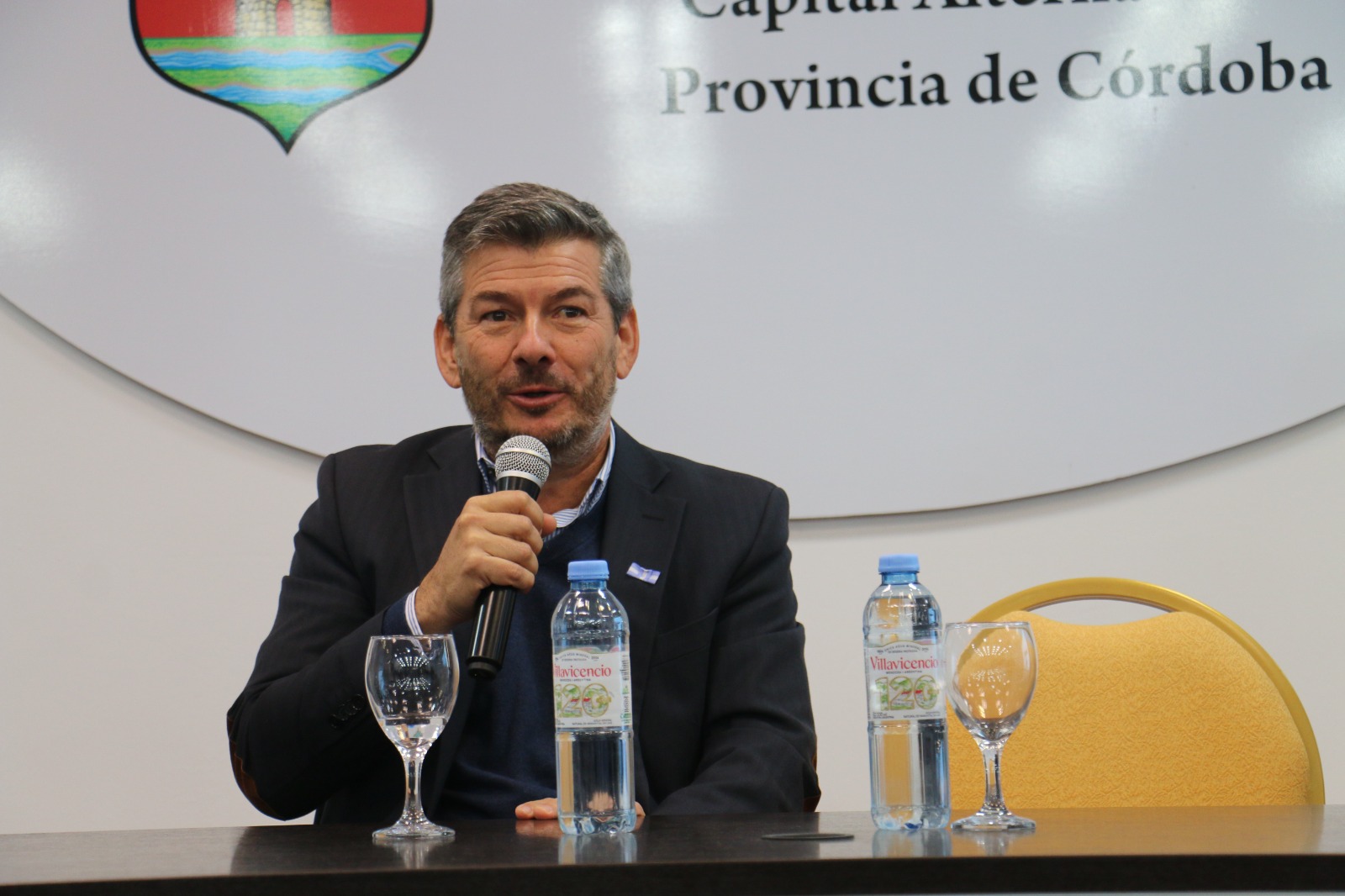 Río Cuarto fue sede del lanzamiento del Programa IN-PULSO Startup - imagen 6